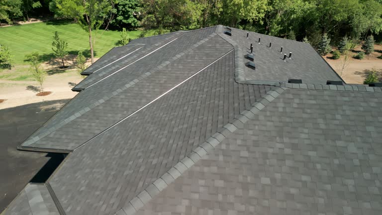 Best Roof Leak Repair  in Amherst, WI